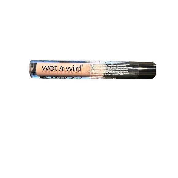 Wet n Wild Liquid Catsuit eyeshadow - Picture 3 of 5